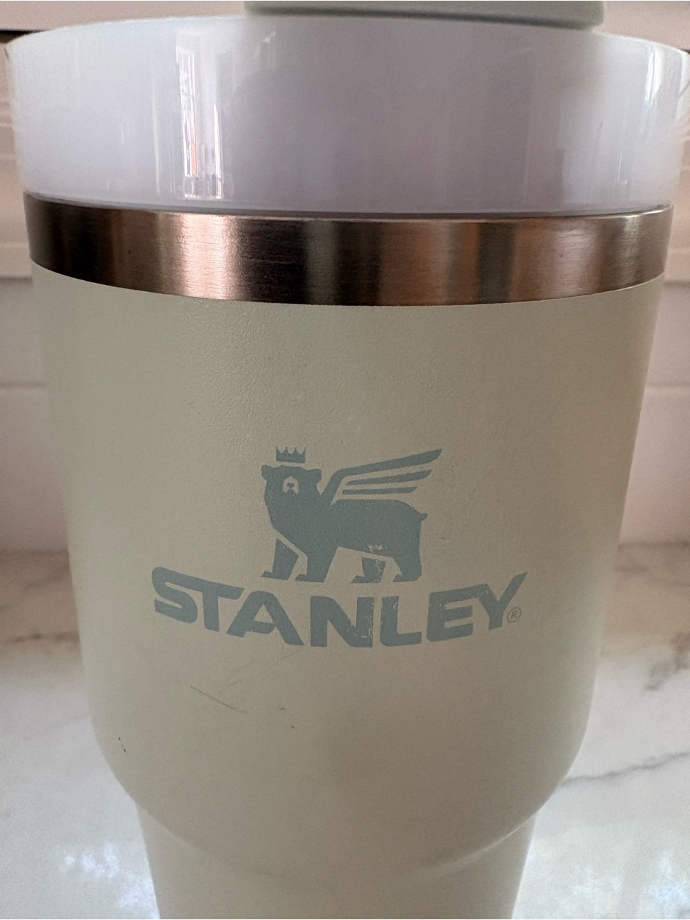 20oz Stanley in Mist - Picture 2 of 6